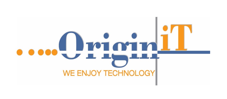 Logo Origin It