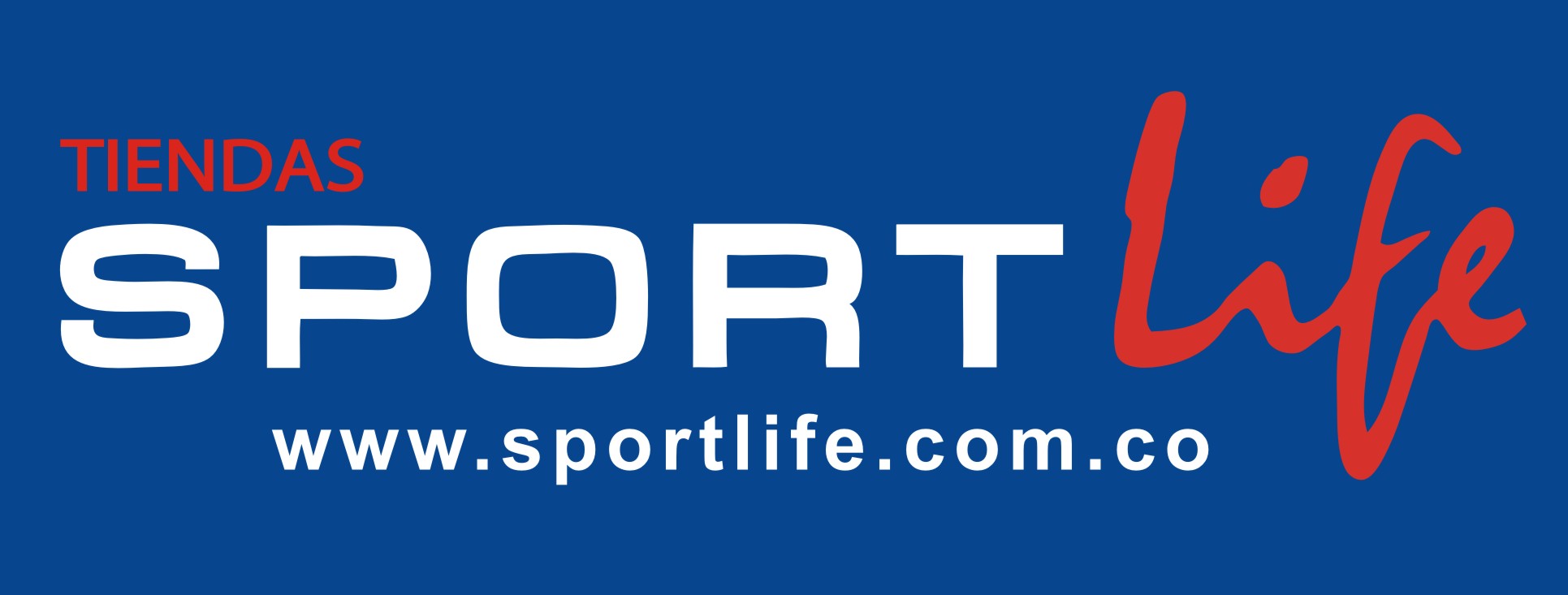 Logo Sportlife