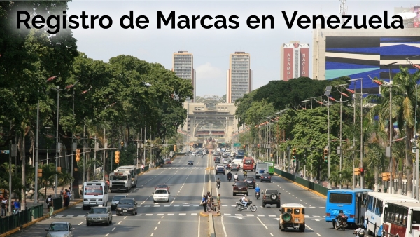 Registro de Marcas en Venezuela