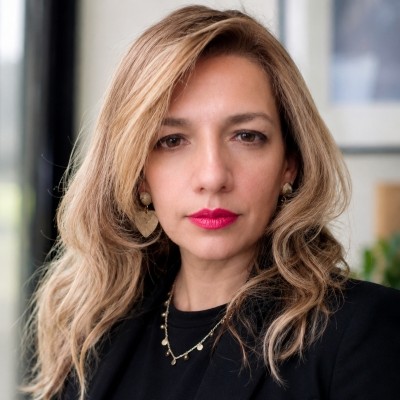 Maritza Montealegre Pérez
