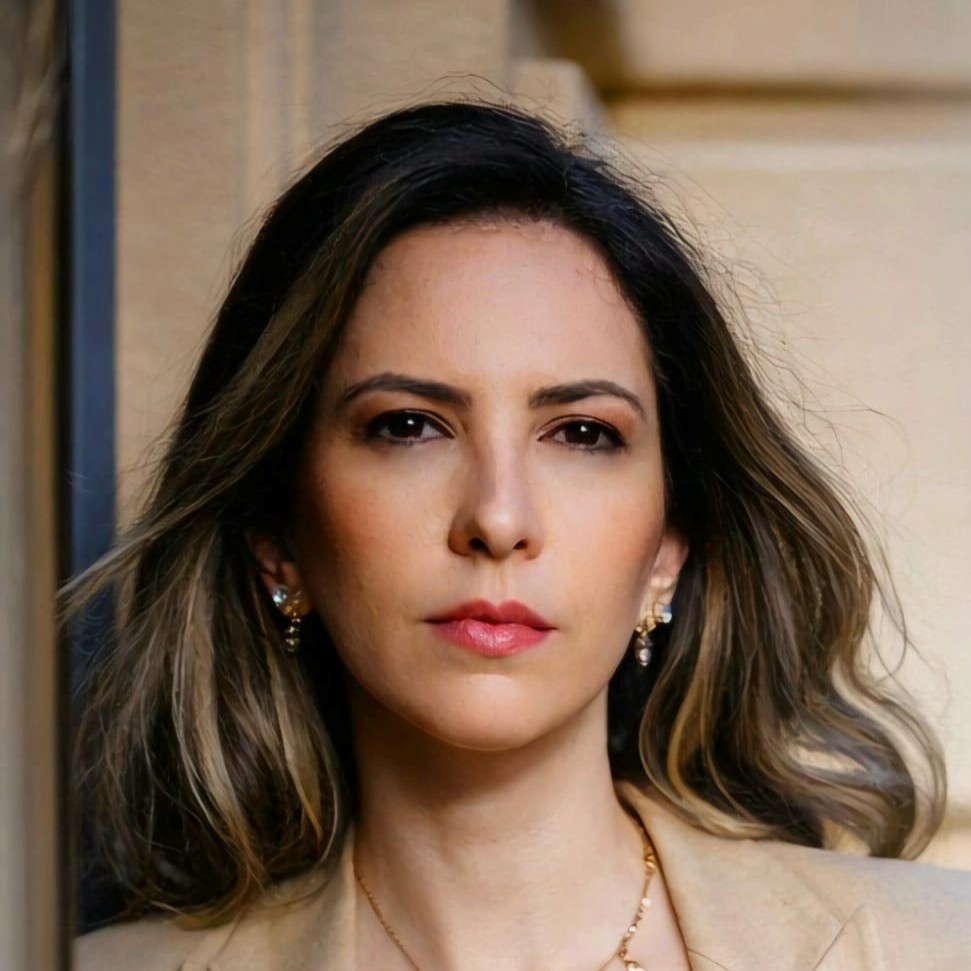 Natália Bonela de Oliveira