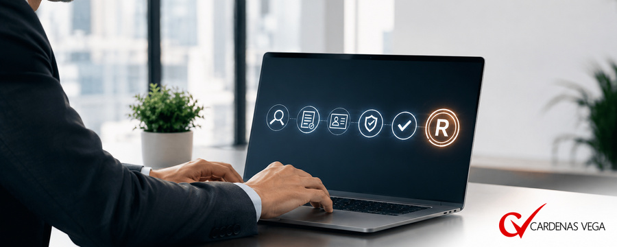 Steps, process and requirements for trademark registration in Colombia before the SIC