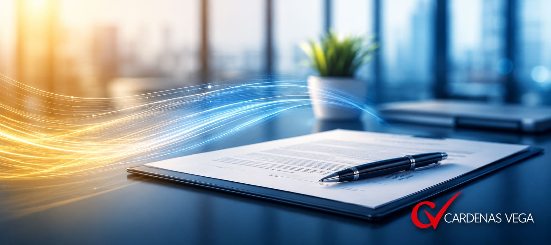 Drafting and review of commercial contracts in Colombia