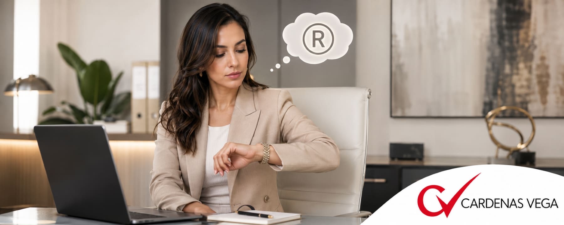 Timeline for registering a trademark in Colombia before the SIC