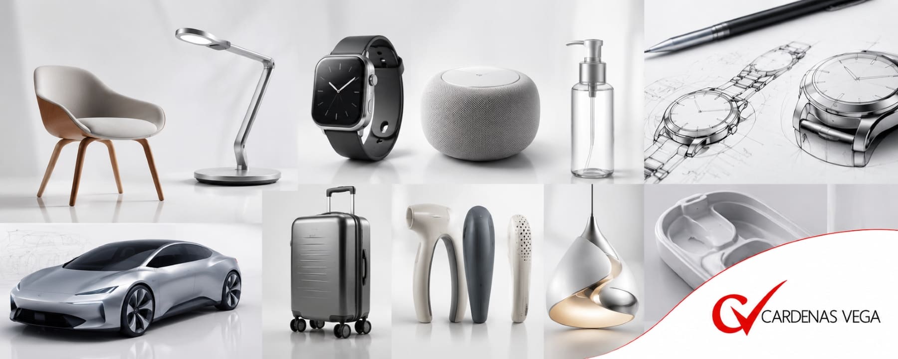 Industrial design registration in Colombia before the Colombian Superintendency of Industry and Commerce