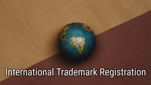 International Trademark Registration