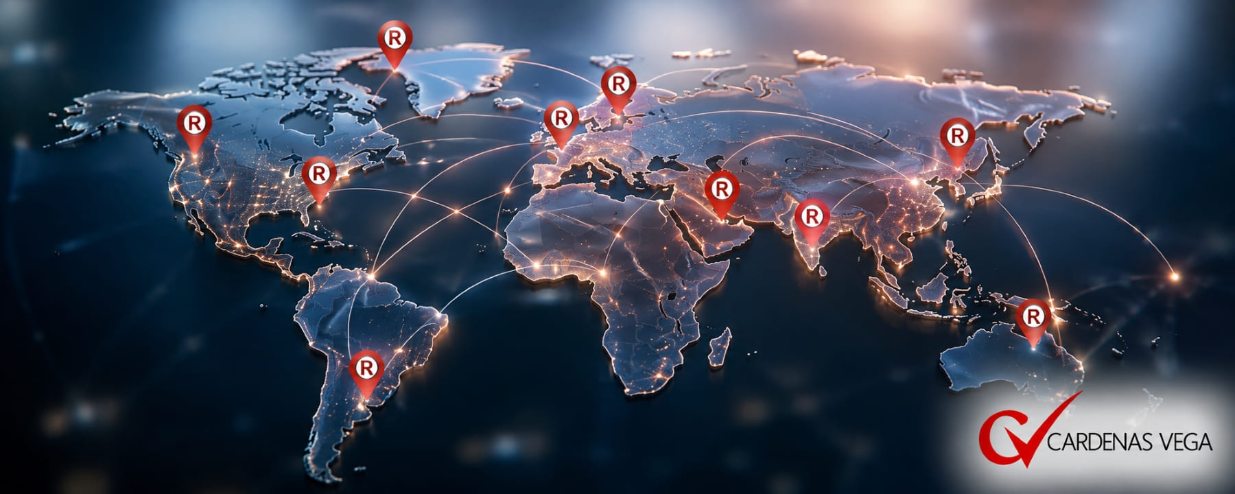 International trademark registration