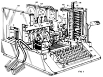 Patents in Colombia