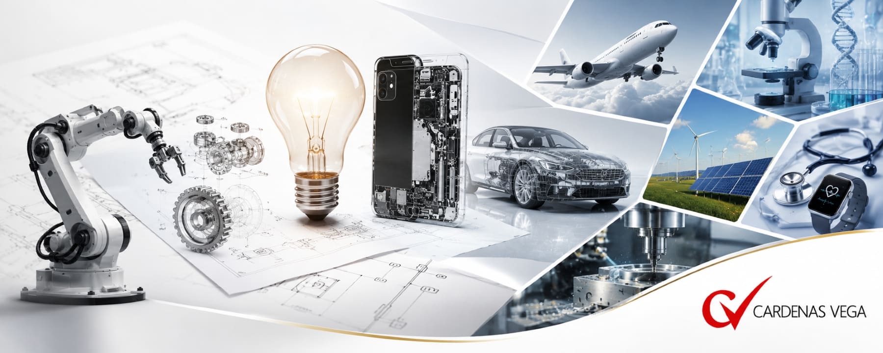 Registration of invention patents and utility models in Colombia