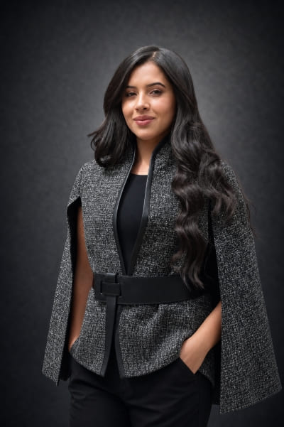 Paula Cristina López Ramírez