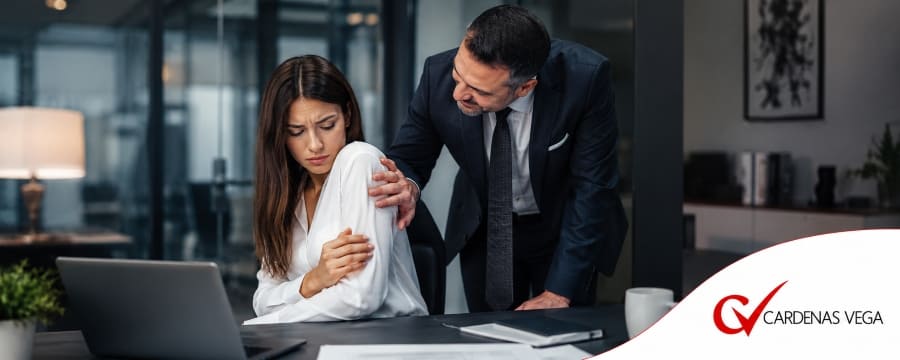 Workplace sexual harassment prevention and response protocol for companies in Colombia