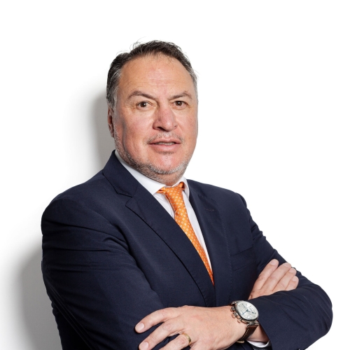 Juan Andrés Naranjo recomienda Cárdenas Vega Asesores