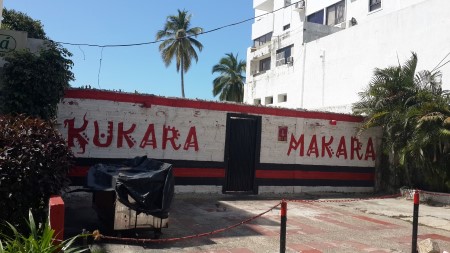 Kukaramakara Cartagena
