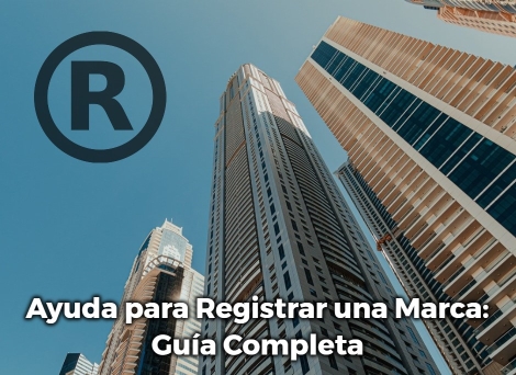 Ayuda para Registrar una Marca en Colombia