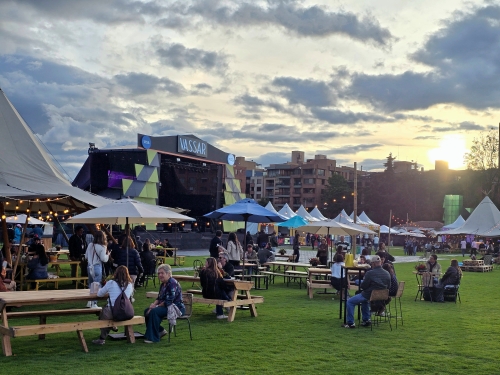 ¿Cómo Participar en la Feria Vassar? ¿Cómo Participar en la Feria Vassar?