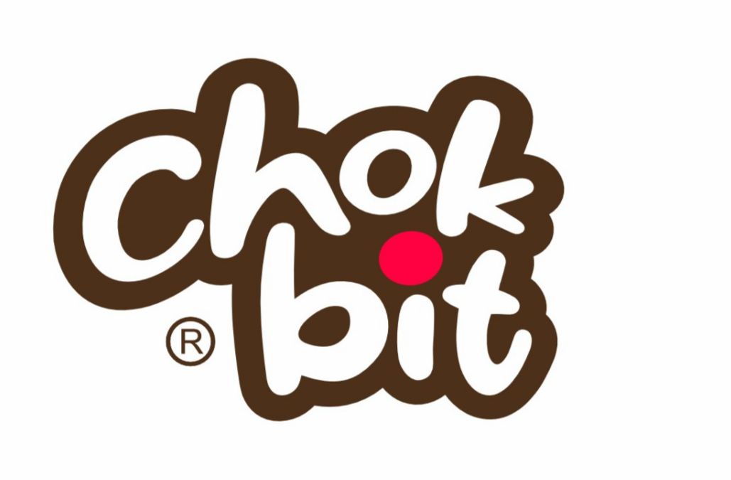 Logo Chokbit