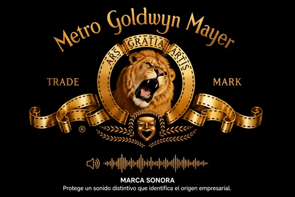 Ejemplo de Marca Sonora Ejemplo de Marca Sonora