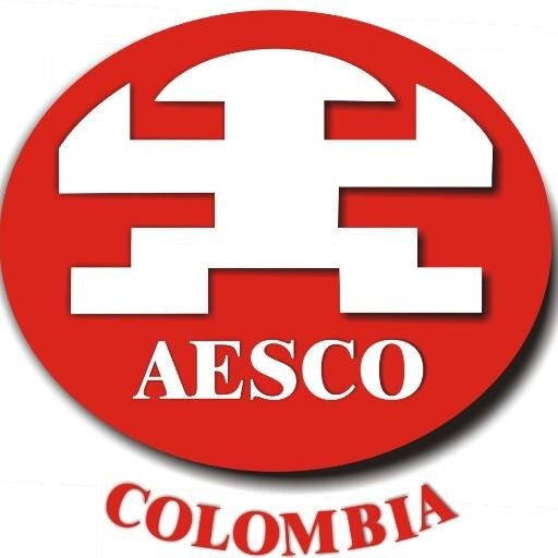 Logo Aesco