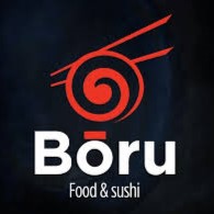 Marca Boru Sushi