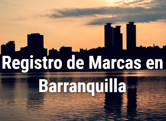 Registro de Marcas en Barranquilla