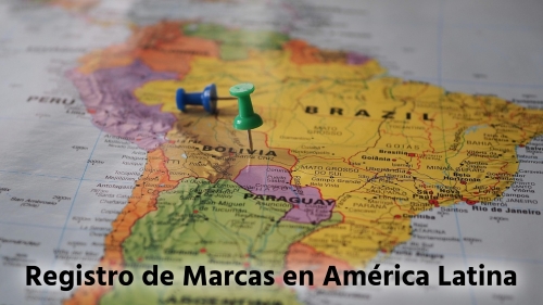 Registro de Marcas en Latinoamérica